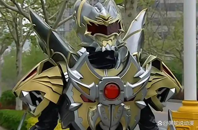 官方敲定铠甲勇士第六部企划 年底开拍的计划受到疫情影响和推迟