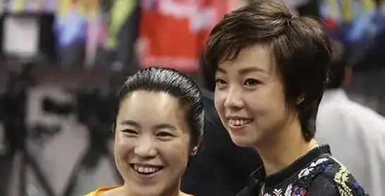 大魔王张怡宁烟酒不离身拿到59块金牌被二婚老公宠成公主