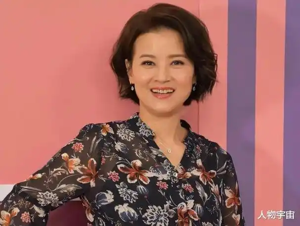 老艺人相亲多难亚姐冠军黎燕珊减重10磅去师奶味仍难遇有缘人