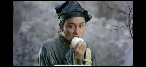 超可爱的哥哥张国荣 倩女幽魂-大割割