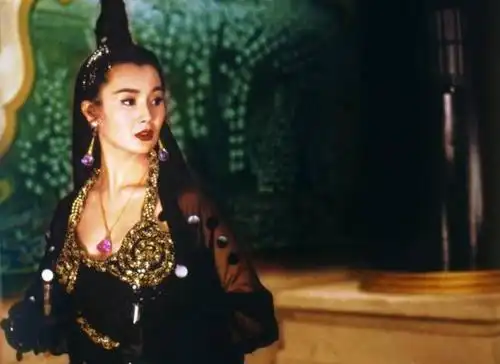 东成西就十位主演八大巨星哥哥已逝1位曾破过产!