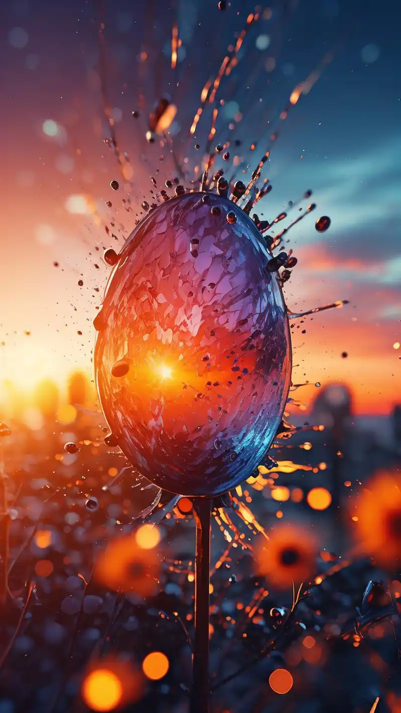 95手机壁纸主题分享95 今天给大家带来一组超级好看的手机壁纸