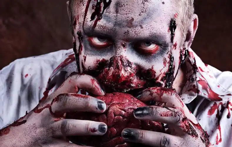 1995年成都僵尸事件的灵异恐怖震惊中外!