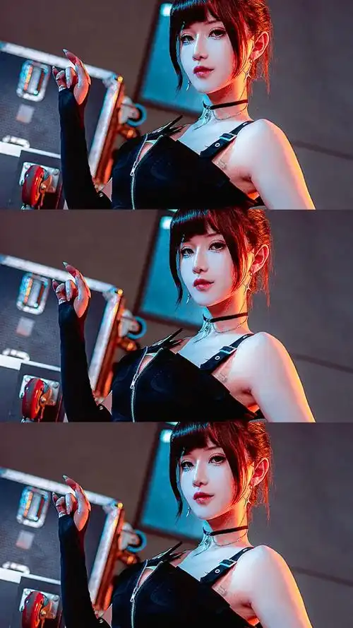 不愧是你啊大魔王#cos