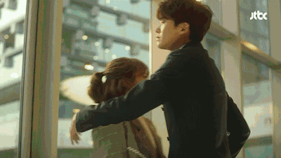 谭松韵熊梓淇朴宝英朴炯植的最萌身高差请捂好你的少女心