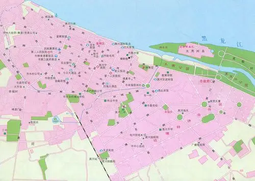 文章内容 >> 黑河地区老年人体育锻炼情况的调查研究 黑龙江省黑河市