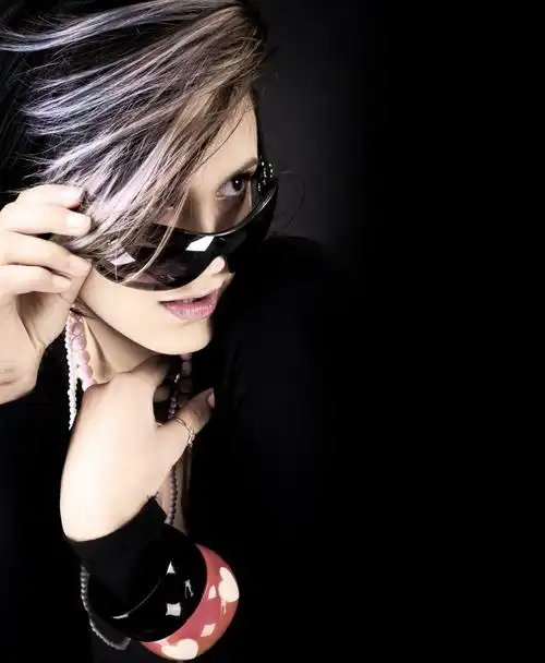 高清欧美潮人图片