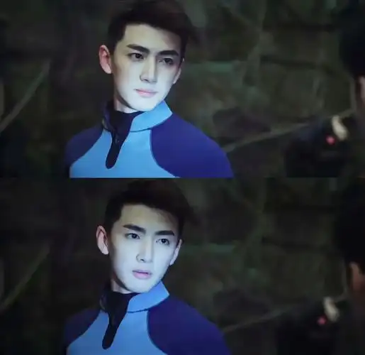 看了终极笔记感觉刘昱晗好帅啊#终极笔记 #理想型 ##青山 - 抖音