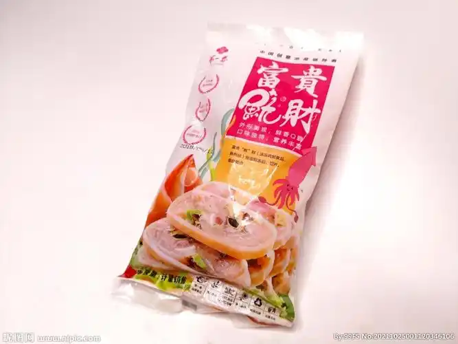 速冻食品摄影图__生活素材_生活百科_摄影图库_昵图网nipic.com