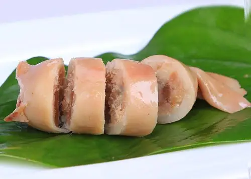 即食小鱿鱼仔500g包邮带籽2斤装香辣海鲜零食海兔墨鱼仔休闲小吃